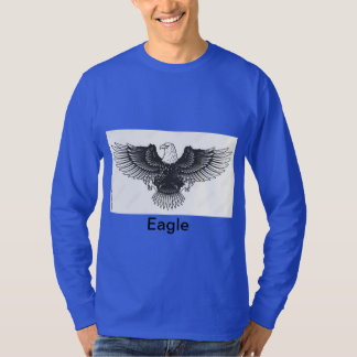 T-shirt "T-shirt à manches longues de base avec Desi tatou