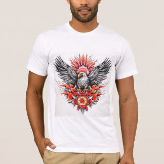 T-shirt "T-shirt Bella+Canvas Jersey à manches courtes - A