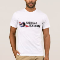 "T-shirt classique de Beatboxer 2013 d'Américain"