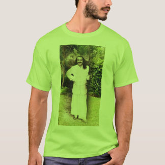 T-shirt T_Shirt de base pour hommes