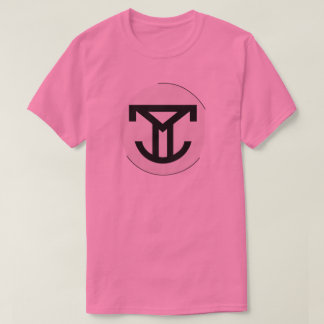 T-shirt "T-Shirt de style gras - Mélange parfait de confor