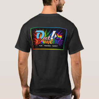T-Shirt: T-Shirt der Herbstsaison 2026 mit neuem L