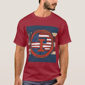 T-shirt "T-shirt design unique"