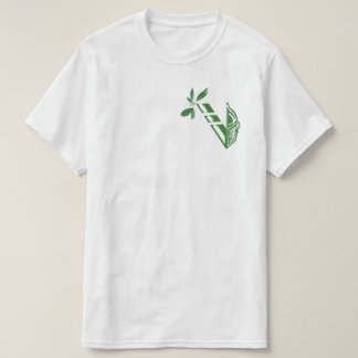 T-shirt T-Shirt, Devenir champion, veganisme, activisme