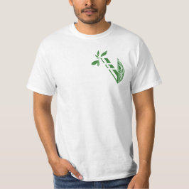 T-shirt T-Shirt, Devenir champion, veganisme, activisme