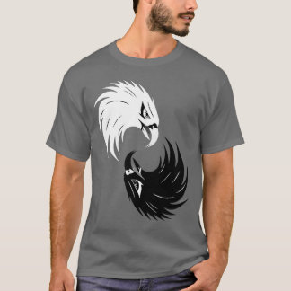 T-shirt "T-Shirt Eagle Eye"