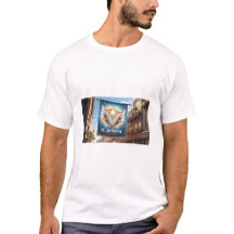 T Shirt El Shaddai