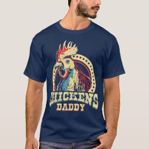 T-shirt T-Shirt, éleveur de pépinières