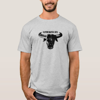 T-shirt T Shirt Eskrima Arnis Filipino Martial Arts