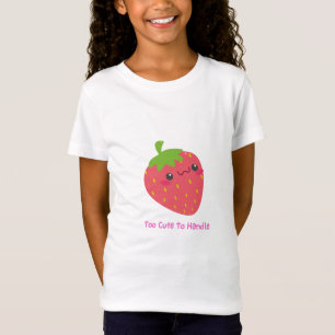 T-Shirt T shirt filles mignonnes