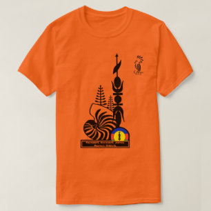 T-shirt T-shirt/Fraternité. Solidarité. Justice. R