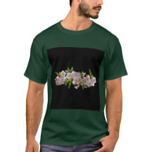 T - Shirt > T - Shirt für Männer