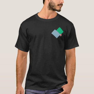 T-shirt T-Shirt, historien de la vallée de Wissahickon