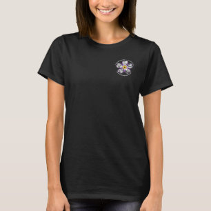 T-shirt T-Shirt, la fleur du génocide arménien