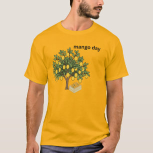 T-shirt t shirt mango pour jeune