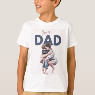 T-shirt t shirt pour enfant