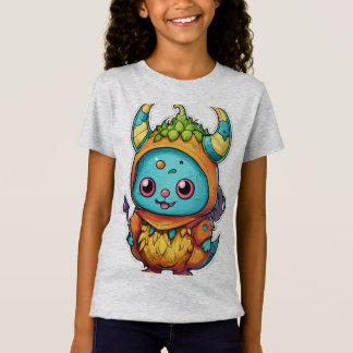 T-Shirt "T-shirt Premium Fine Jersey - Tee douce et élégan