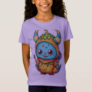 T-Shirt "T-shirt Premium Fine Jersey - Tee douce et élégan