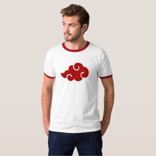 T-shirt 🌒🔥T-Shirt Rogue de la Lune Cramoisie🌒🔥