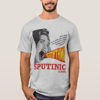 T-shirt T Shirt Scream