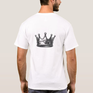 T-shirt T-shirt/shirt