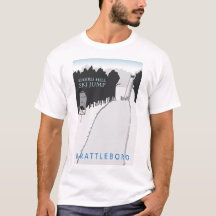T-Shirt-Shirt de Harris Hill