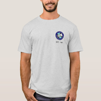 T-shirt T-Shirt, Société d'astronomie Baton Rouge