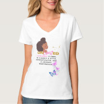 T Shirt sophistiqué Capricorne