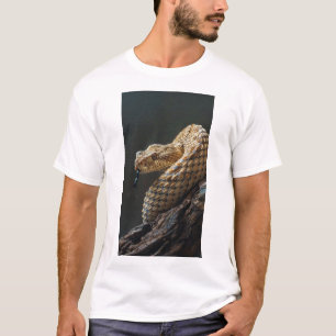 T-shirt T-Shirt, superbe photographie du paysage