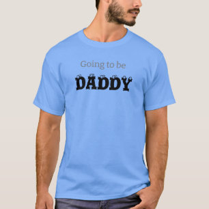 T-shirt T-Shirt, va être mort