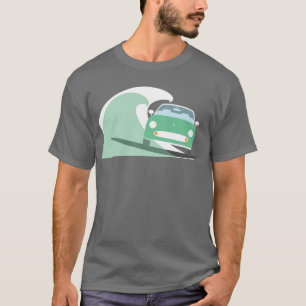 T-shirt T-shirta des hommes de Figaro