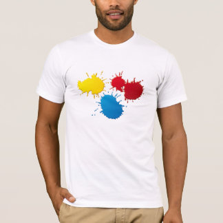 T-shirt T-Shirtr à manches courtes Jesey