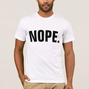 T-shirt T-shirts, Drôle