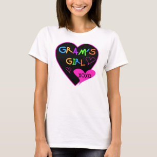 T-shirt T-shirts, tasses, boutons, Coques personnalisés po