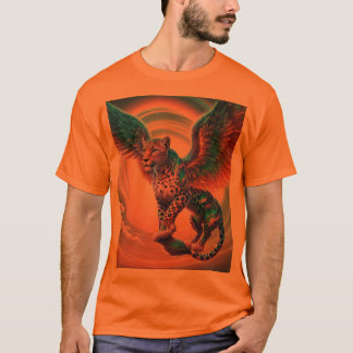 T-shirt "T-shirts uniques pour animaux pour Amoureux des a