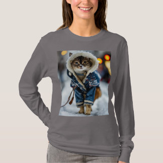 T-shirt T-ShirtVoici quelques idées de titre pour une sess