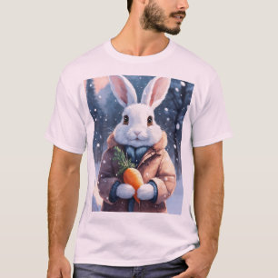 T-shirt t-shite blanc