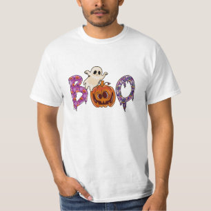 T-shirt T-Shrits D'Halloween Pour Homme