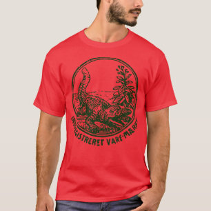 T-shirt Tabac