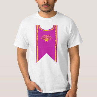 T-shirt Tabard des anges de Shell