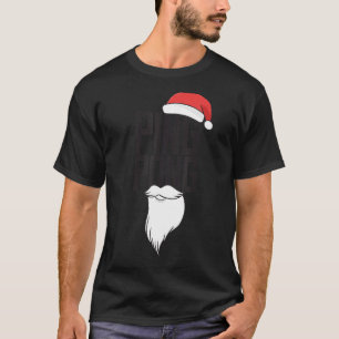T-shirt Table Racket Ping Pong Outfit Table Tennis_1