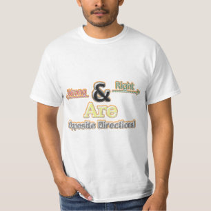 T-shirt Tablette Écrasée Impression Acrylique Impression T