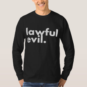T-shirt Tablette maléfique Imaginaire de jeu personnage Al