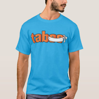 T-shirt Tabou