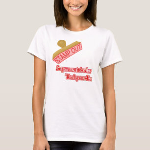 T-shirt Tachycardie supraventriculaire