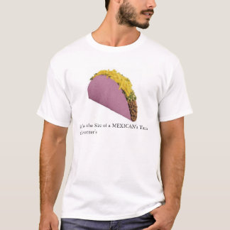 T-SHIRT TACO