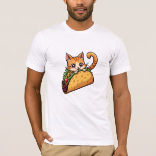 T-shirt Taco