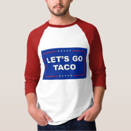 T-shirt Taco