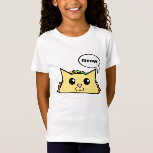 T-Shirt Taco Cat