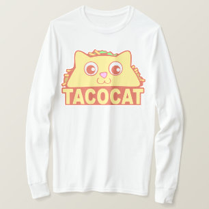 T-shirt Tacocat
